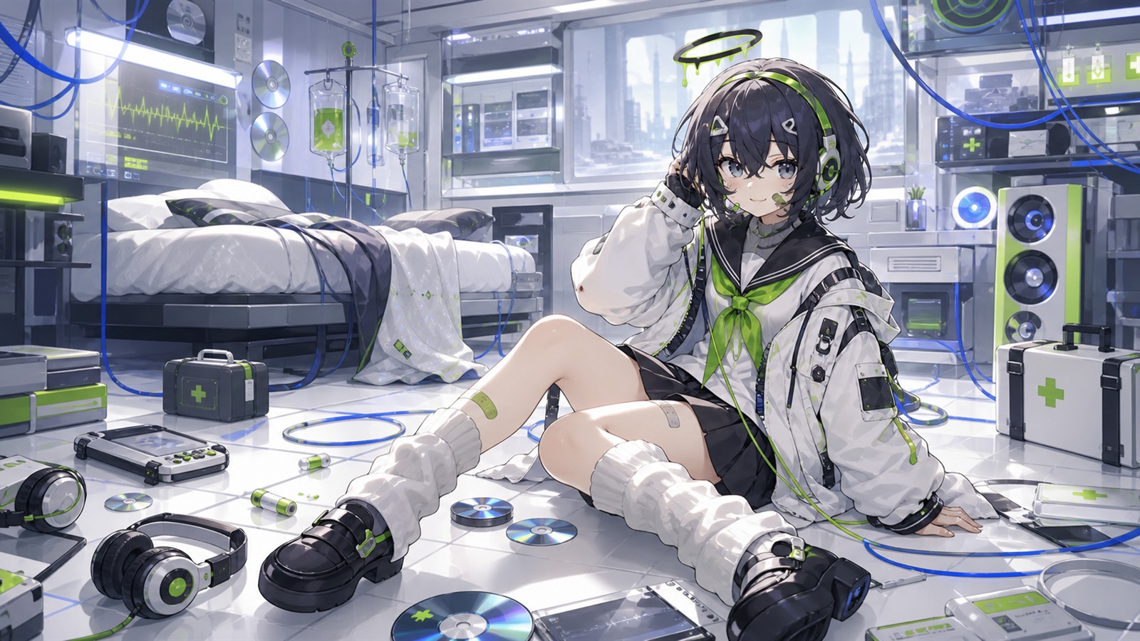 封面